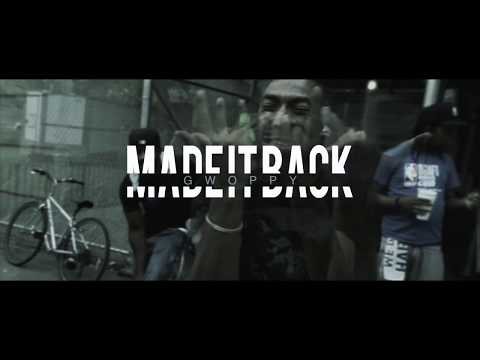 ||GWOPPY|| MADE IT BACK