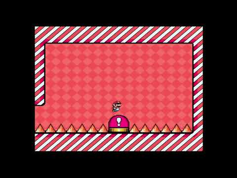 Casio Mario World - Everyday