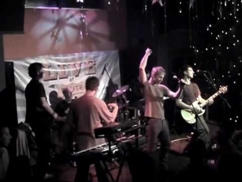 06 Osmi Dan "Enjoy The Silence" Depeche Mode cover 01.01.2007.