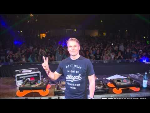 kai tracid vs. indecent noise - 4 just one phobia