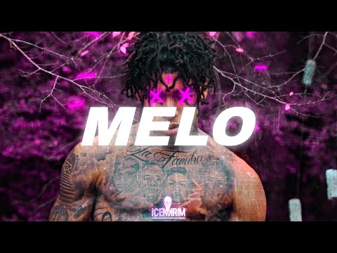 (HARD) NLE CHOPPA x SMOKEPURPP x KOBA LA D x LIL PUMP  TYPE BEAT 2022 - MELO (Prod. Icekrim)