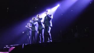Human Nature - Have Yourself A Merry Little Christmas - Christmas Tour 2013