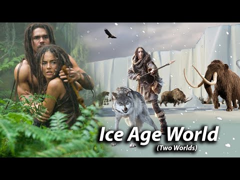 Ice Age World - Two Worlds