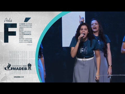 Medley - Grande Coral - UMADEB 2025