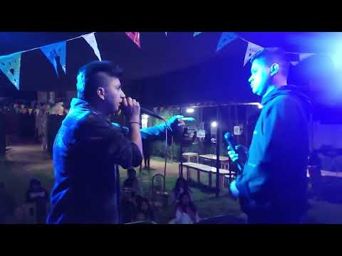 ANG vs IOTADA - Cuartos | Rapstyle Regional