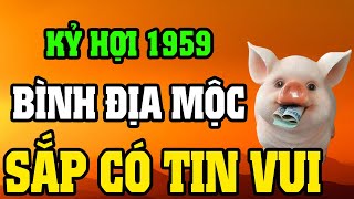 Tuổi Kỷ Hợi 1959 Là Người Có Phúc Có Phần, Về Già Hưởng Lộc Tổ Tiên Nếu Biết Sớm 8 Điều Này