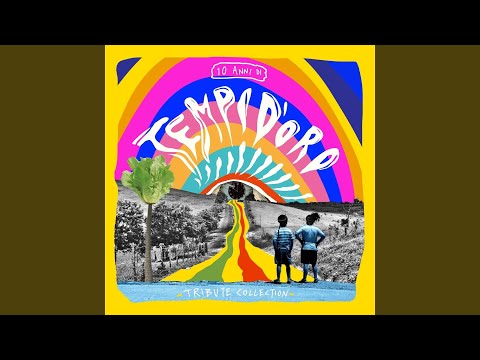 Tempi d'oro (Electro Swing)