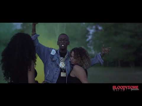 UNDAHBOSSS - MAN DOWN