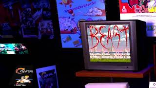 【N Saturday Night Gamer】VRchat