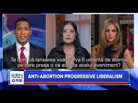 Mai multe grupuri de atei şi progresişti susţin mişcările pro-viață