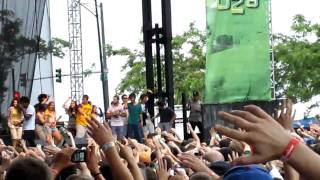 The Knux - F!re (Put it in the Air)