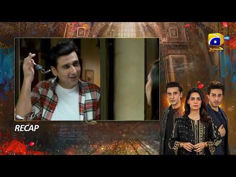 Recap Mujhay Qabool Nahin Episode 25 - 28th September 2023 - HAR PAL GEO