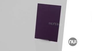 Download lagu Fabriano Luxury Italian Stationery - Eco Qua Gluebound Notebook mp3