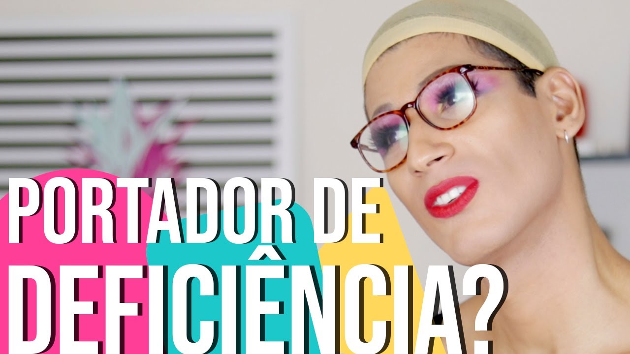 SURDO-MUDO OU DEFICIENTE AUDITIVO? | Libras • Léo Viturinno