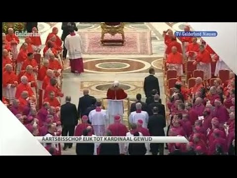 GLD Nieuws 18 februari 2012 - Nieuws