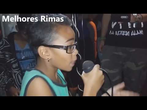 | BMO Vs Lukinha | #3 Foooda !