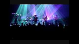 La Femme - Live 13-04-13 &quot;Antitaxi&quot;+&quot; Welcome America&quot;