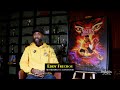 #FocusArtist - Eddy Frechou, Set Modeling Supervisor on The Tiger