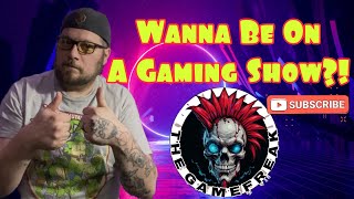 Do You Want To Be On The Retro Hour? #gaming #videogames #news