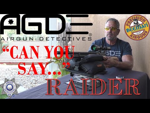 Beeman PCP Rifles EXPOSED: The Truth About Chief, Commander, 1358 \u0026 Raider