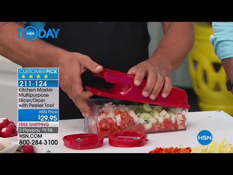 HSN | HSN Today: Clever Solutions 04.04.2018 - 07 AM