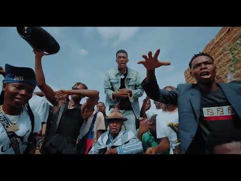 Francky Fp Feat Mpap - Faso Rap ( Clip Officiel )