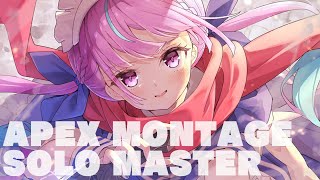 [Vtub] 希望傻夸還是固執且不願妥協的電競女僕