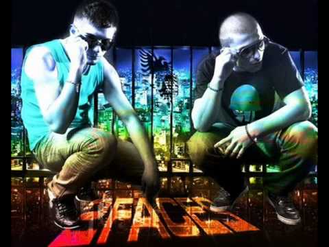 2FACES - HARRO NEW 2012