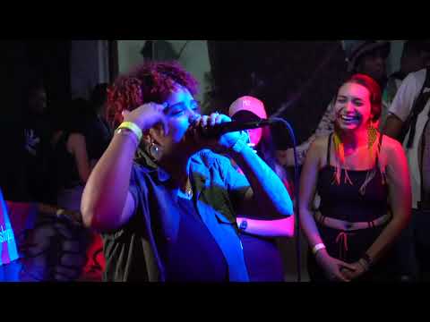 Freestyle da Campeã - Batalha da Oeste 13/08/22