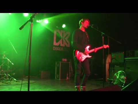 Mongooz and the Magnet Cigarette Roller Dürer kert