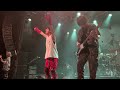 221007 “Vandalize” - ONE OK ROCK Luxury Disease US Tour in Cleveland
