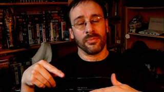 Friday Talkie: Thanks, Manuals, Setup, Shoutout & More.