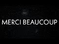 Pop Smoke Merci Beaucoup Lyrics