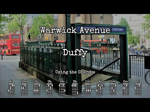 Warwick Avenue - Duffy