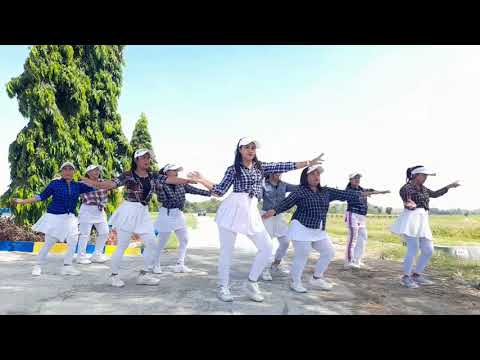 DUDA ARABAN II SENAM KREASI TARLING REMIX II DANGDUT KOPLO