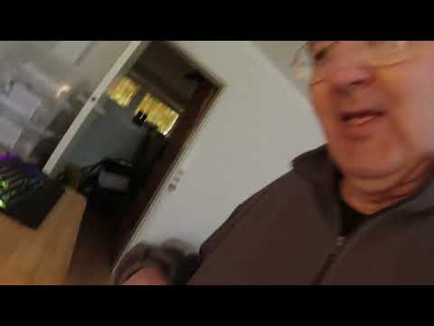 MongoTV_9670 - Min Morgenmad - Ristet BOLLE Med halv SKIVE OST