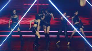 250420 오마이걸 Twilight - 2025 OH MY GIRL CONCERT Milky Way