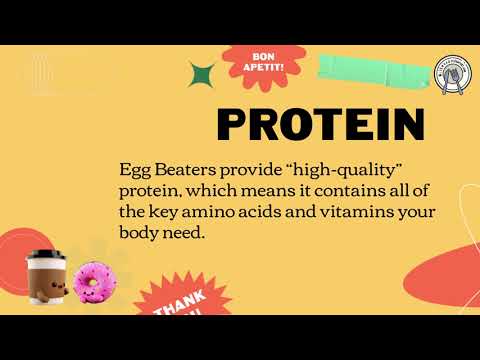 This Egg Beater Facts You Need To Know! (2021)