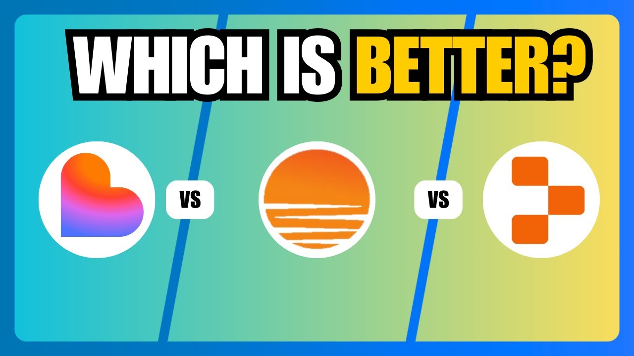Base44 vs Replit vs Lovable: Which AI App Builder Actually Works? (2026)