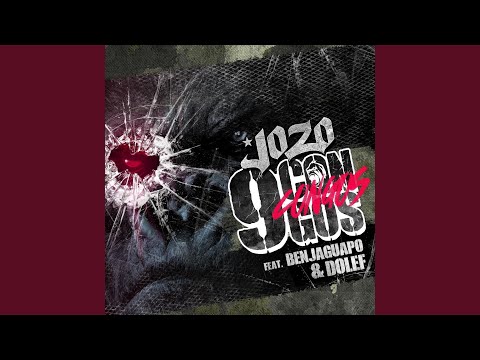 9 Congos (feat. Benjaguapo & Dolef)