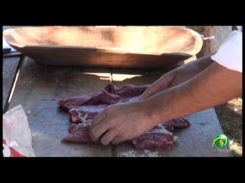 25ª Entrevero - Marcel de Mello - 9ªRT - Campeira