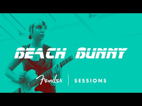 Beach Bunny | Fender Sessions | Fender