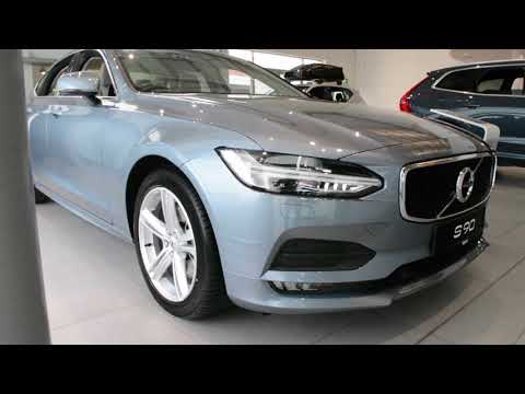 The new S90 from €499 per month