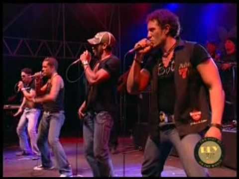 Charanga Habanera & Gente de Zona - Esto es un cañon