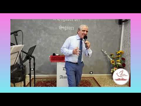 Donare il nostro cuore - Culto 11-09-22