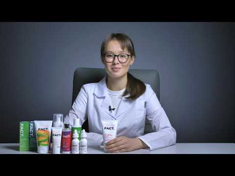 Миниатюра изображения товара Сыворотка для лица Art&Fact Hippophae Rhamnoides Extract 42%+Niacinamide 2% для сияния лица  (30мл)