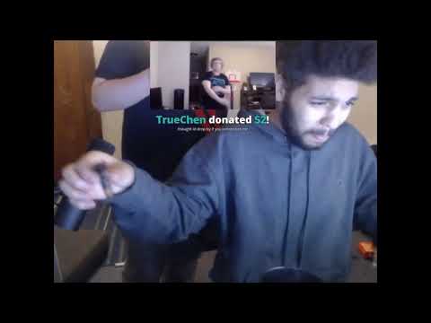 October 27th 2019 Goblin Live Stream [feat chris and josh] (during trap tales)