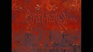 oathean - In Fear with Shiver live