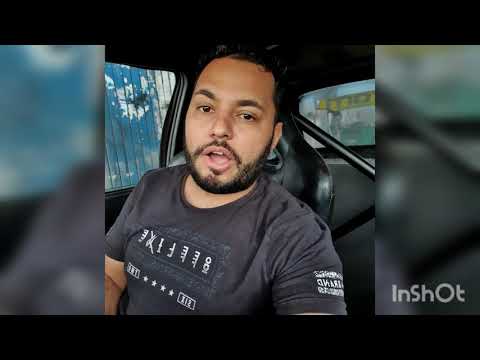 CHEVETTE TURBO DE DRIFT AP 2.0 DO RONALDO XUCRETI