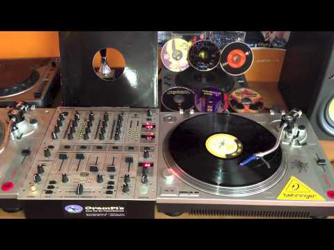 Rexanthony - Capturing Matrix (Atlantic Version)